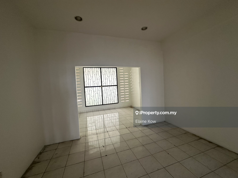 Kondominium untuk Dijual di Fraser Towers oleh Elaine Kow - iProperty.com.my