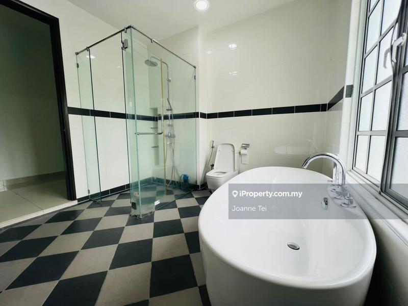 Rumah Berangkai 2.5 Tingkat untuk Disewa di Western Heritage, Setia Eco Glades, Cyberjaya oleh Joanne Tei - iProperty.com.my