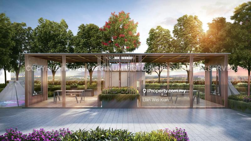 Apartment for Sale in PSV 1 Residences @ Platinum South Valley by Lian Wei Kian - iProperty.com.my