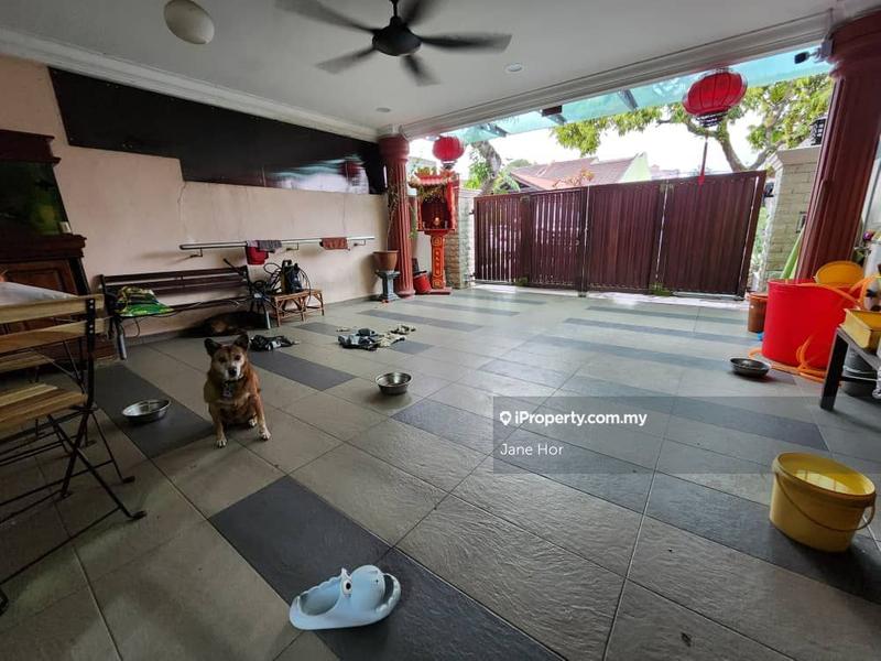 2-storey Terraced House for Sale in Taman Puchong Perdana, Puchong by Jane Hor - iProperty.com.my