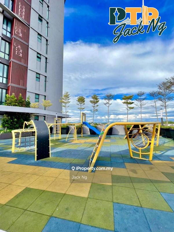 For Sale - Evoke Residence