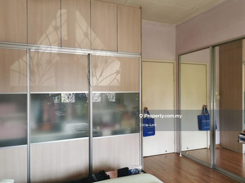 2-storey Terraced House for Sale in Seri Utama Damansara, Kota Damansara by Siew Lee - iProperty.com.my