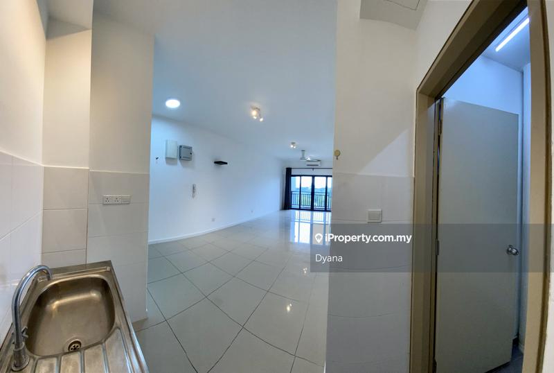 Service Residence for Sale in Suria Residence by Dyana - iProperty.com.my