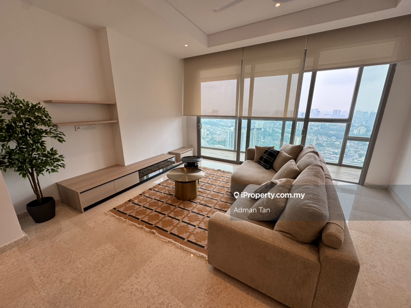 For Rent - Southpoint Residences