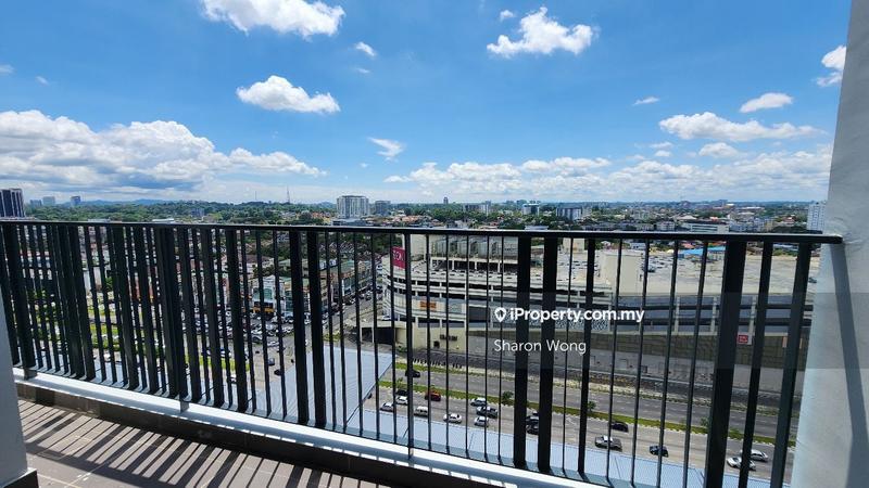 Service Residence for Sale in The Podium by Sharon Wong - iProperty.com.my