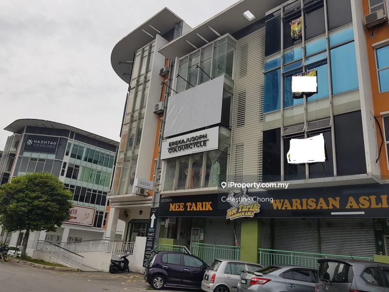 Shop for Sale in Bandar Baru Bangi, Selangor by Celestine Chong - iProperty.com.my