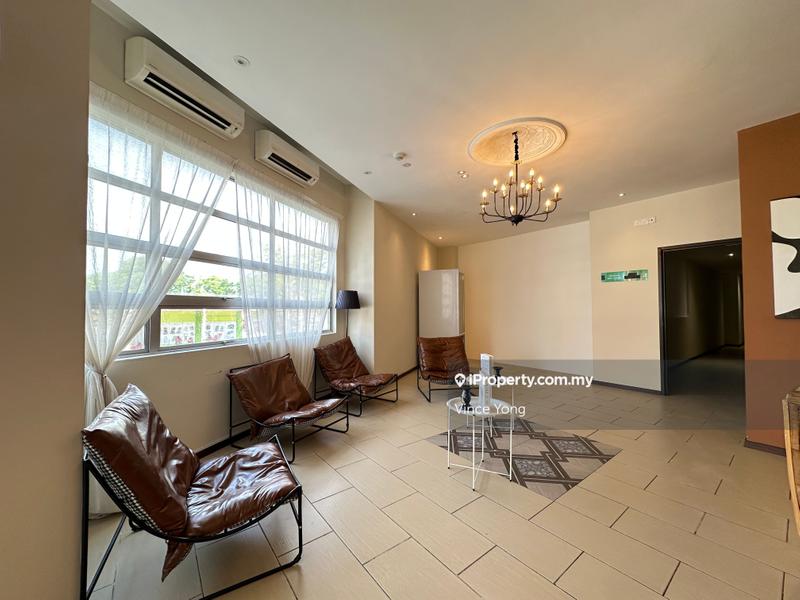 Rumah Teres 2-Tingkat untuk Disewa di Shah Alam, Selangor oleh Vince Yong - iProperty.com.my