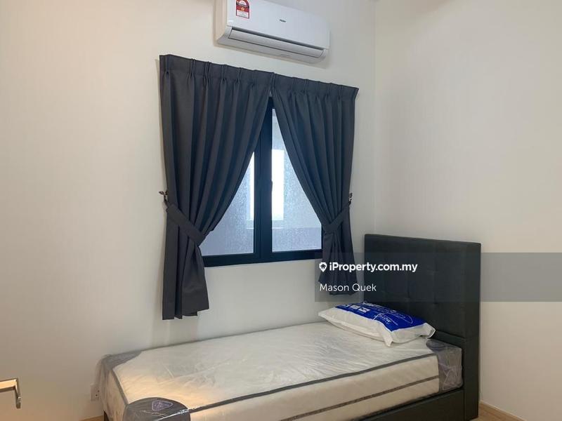 Kondominium untuk Dijual di The Olive oleh Mason Quek - iProperty.com.my