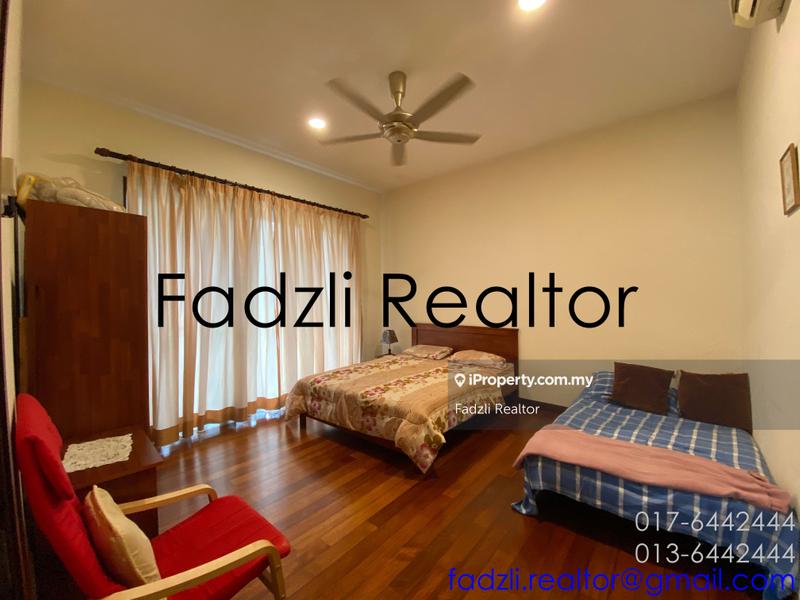 Bungalow House for Sale in Bukit Gita Bayu, Seri Kembangan by Fadzli Realtor - iProperty.com.my