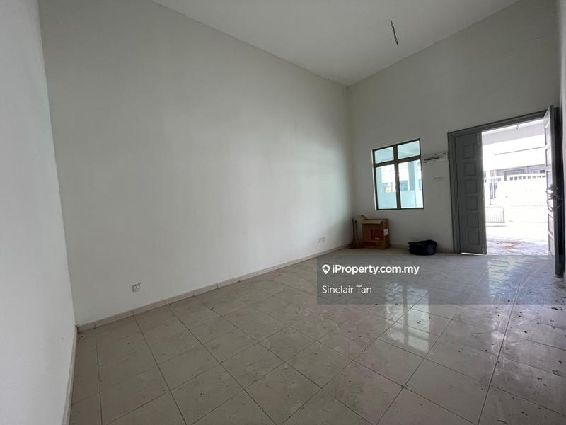 1-storey Terraced House for Sale in y12st, Tanjong Minyak by Geoffery Wee - iProperty.com.my
