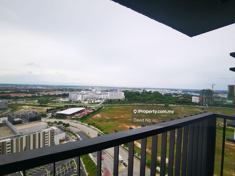 Service Residence for Rent in Setia City Residences by David Ng - iProperty.com.my