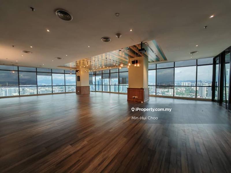 Pejabat untuk Dijual di Bangsar South, Kampung Kerinchi (Bangsar South) oleh Min-Hui Choo - iProperty.com.my