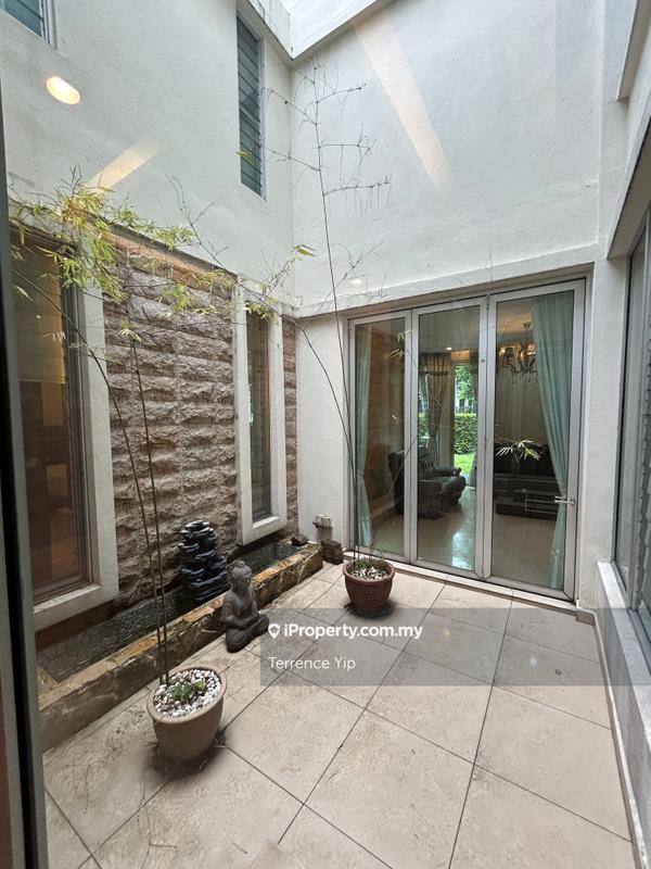 2.5-storey Terraced House for Sale in Mont Kiara, Kuala Lumpur by Terrence Yip - iProperty.com.my