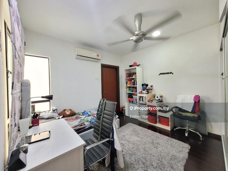 Rumah Teres 3.5-Tingkat untuk Dijual di Duta Suria, Ampang oleh Esther Yee - iProperty.com.my