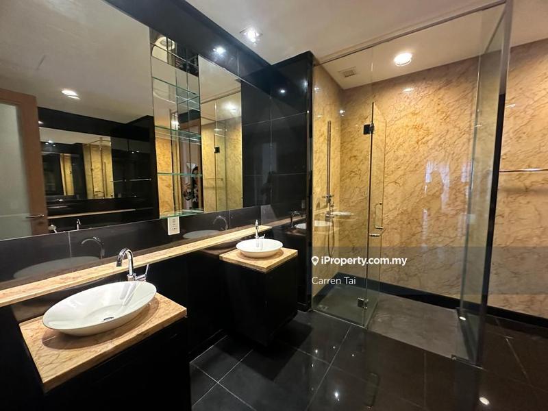 Residensi Servis untuk Dijual di St Mary Residences oleh Carren Tai - iProperty.com.my