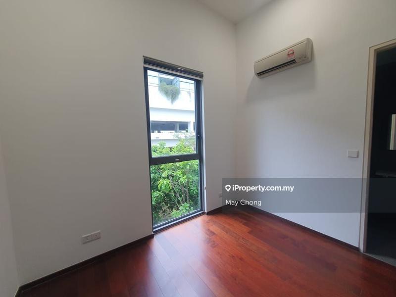 3.5-storey Terraced House for Rent in Desa Parkcity, Kuala Lumpur by May Chong - iProperty.com.my