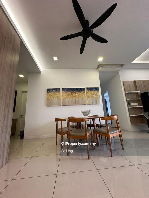 For Rent - Le Pavillion