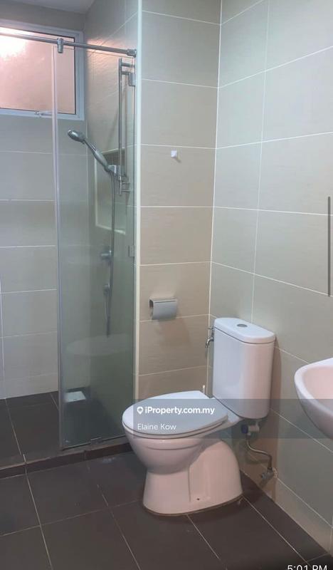 Kondominium untuk Dijual di 288 Residences @ Kuchai Lama oleh Elaine Kow - iProperty.com.my