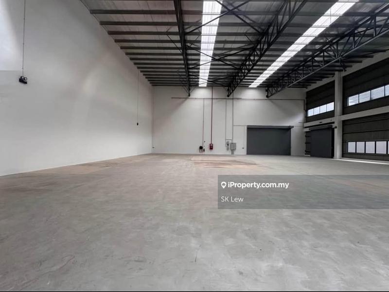 Kilang Berkembar untuk Disewa di Elmina, Shah Alam oleh SK Lew - iProperty.com.my