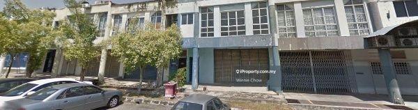 Terrace Factory for Sale in Kota Kemuning, Shah Alam by Winnie Chow - iProperty.com.my