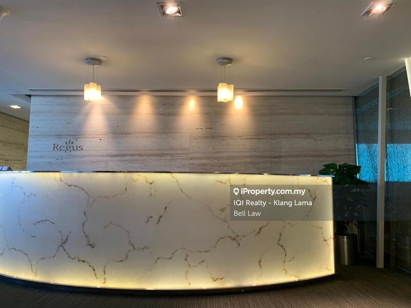 Pejabat untuk Disewa di KLCC, KL City Centre oleh Bell Law - iProperty.com.my