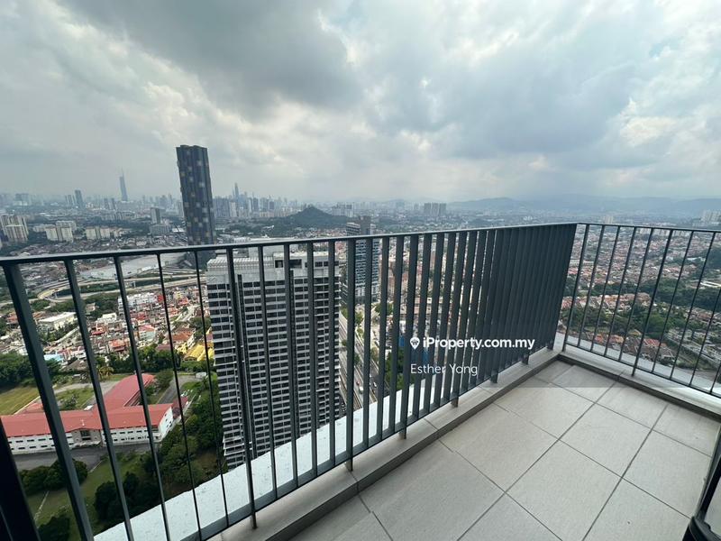 Service Residence for Sale in EkoCheras by Esther Yong - iProperty.com.my