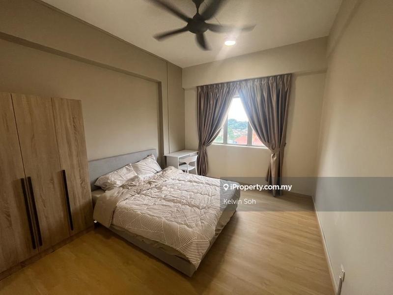 For Rent - Millennium Place @ Millennium Square