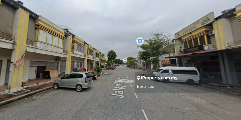 Shop for Sale in Desa Coalfields, Ijok by Benz Lee - iProperty.com.my