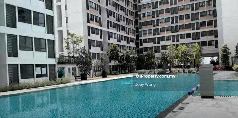 Service Residence for Sale in Horizon Suites by Joey Wong - iProperty.com.my