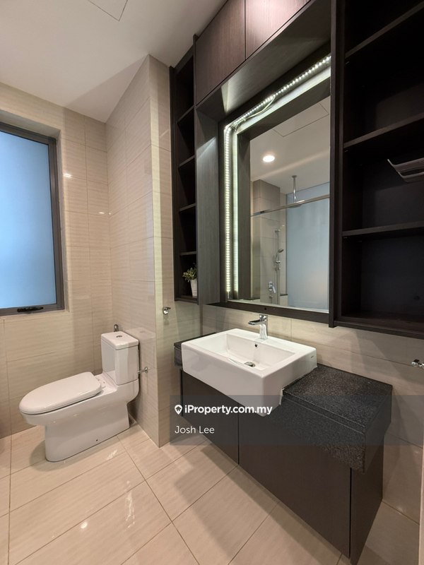 Kediaman Servis untuk Dijual di Reflection Residences oleh Josh Lee - iProperty.com.my