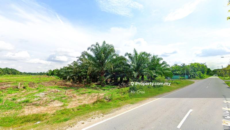Tanah Pertanian untuk Dijual di Banting, Banting oleh Mr Chai - iProperty.com.my