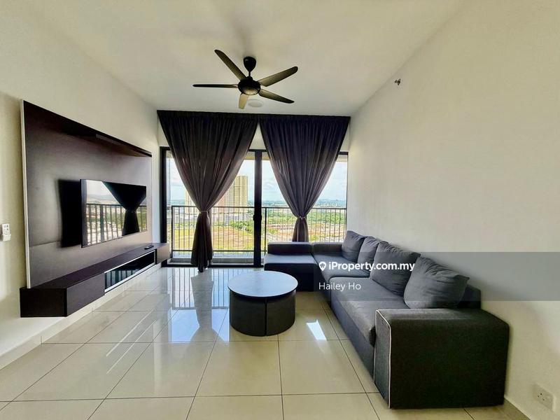 For Rent - Setia City Residences