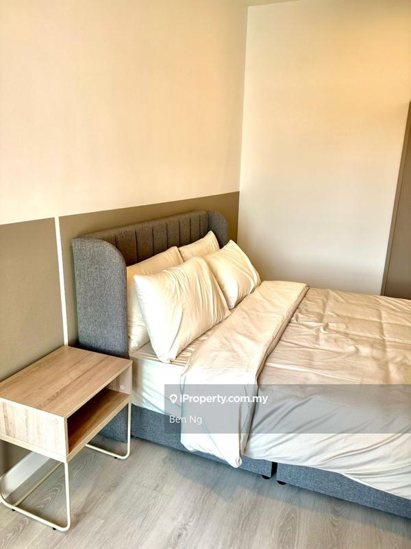 Residensi Servis untuk Dijual di Maya Ara Residences oleh Ben Ng - iProperty.com.my
