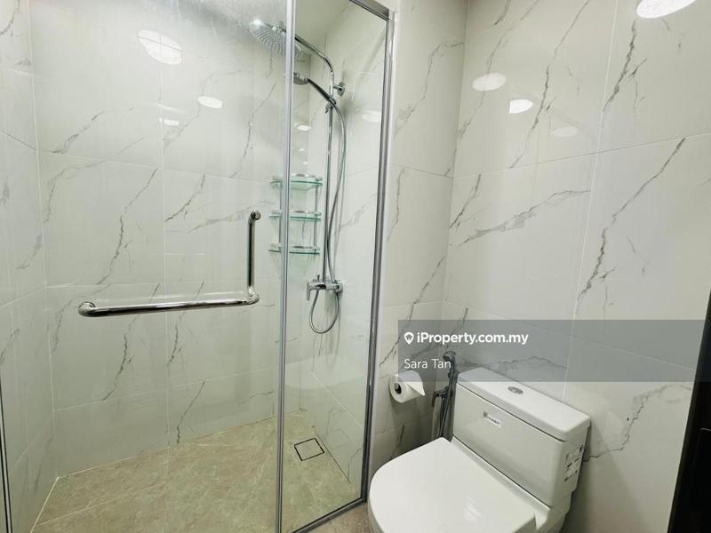 Service Residence for Rent in Agile Bukit Bintang by Sara Tan - iProperty.com.my