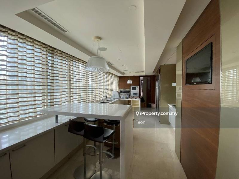 For Sale - The Binjai on the Park