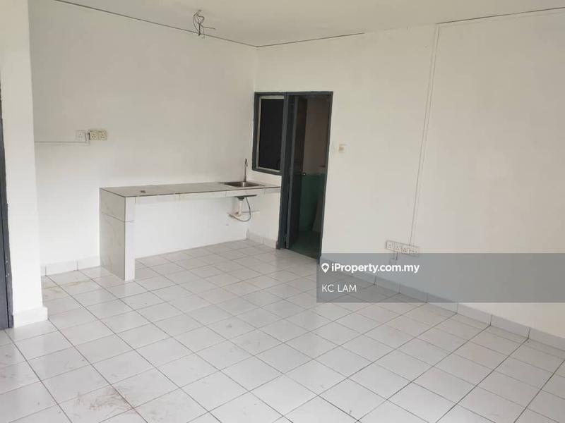 For Sale - Pangsapuri Sri Meranti