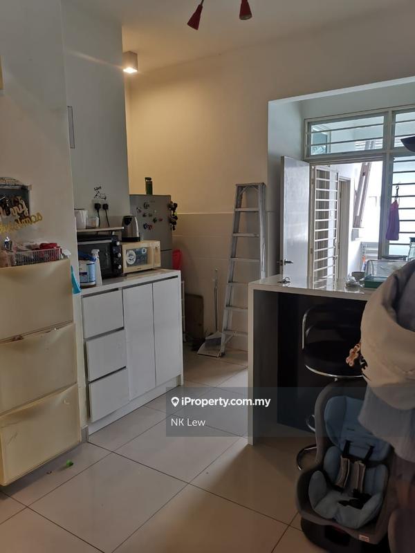 For Sale - Bayan Villa, Seri Kembangan