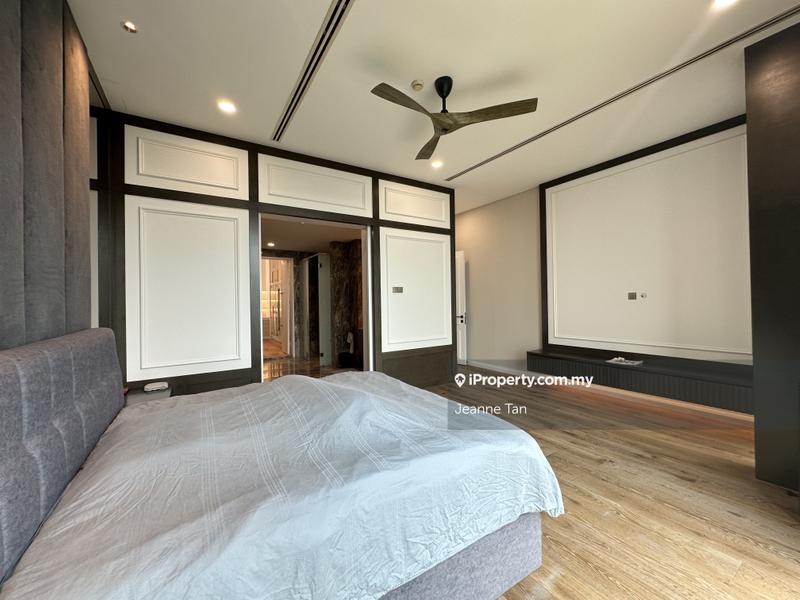 Service Residence for Sale in Clearwater Residences by Jeanne Tan - iProperty.com.my