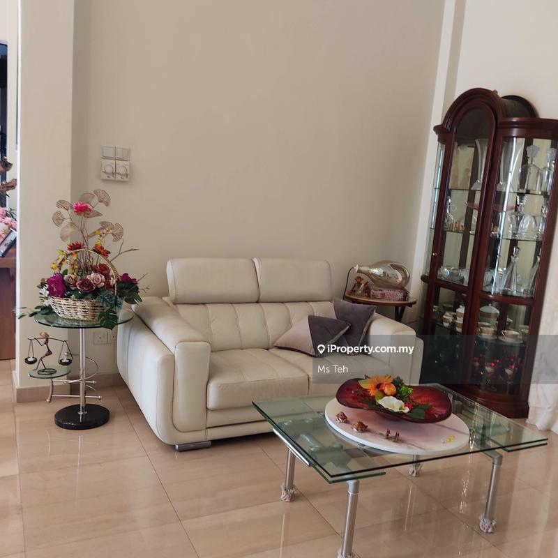 Kondominium untuk Dijual di Desa Kiara oleh Ms Teh - iProperty.com.my