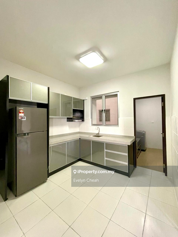 For Rent - Residensi Jalan Jubilee