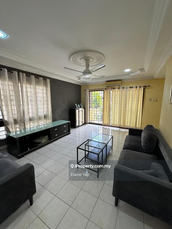 For Sale - Merdeka Villa