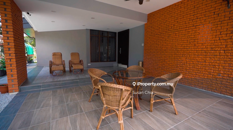 Bungalow House for Sale in George Town, Penang by Susan Chia - iProperty.com.my