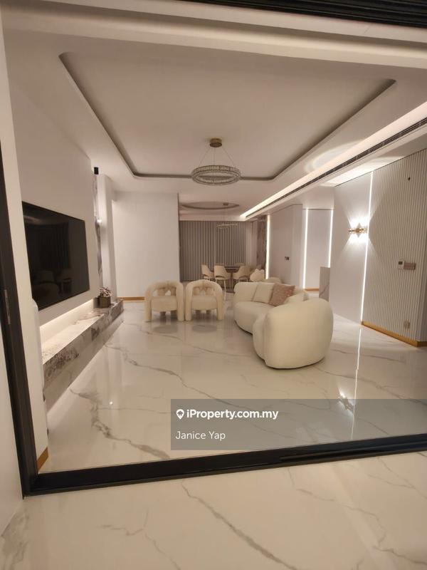 For Sale - Park Regent @Desa Park City