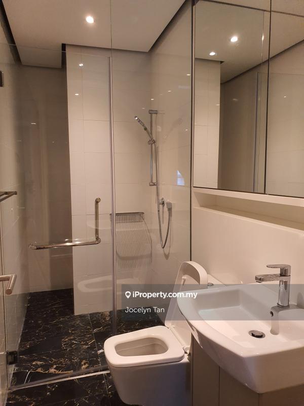 Service Residence for Sale in Arcoris Residences by Jocelyn Tan - iProperty.com.my