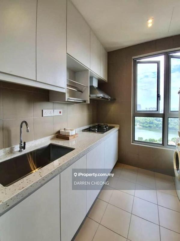 For Sale - Sunway GeoLake Residences