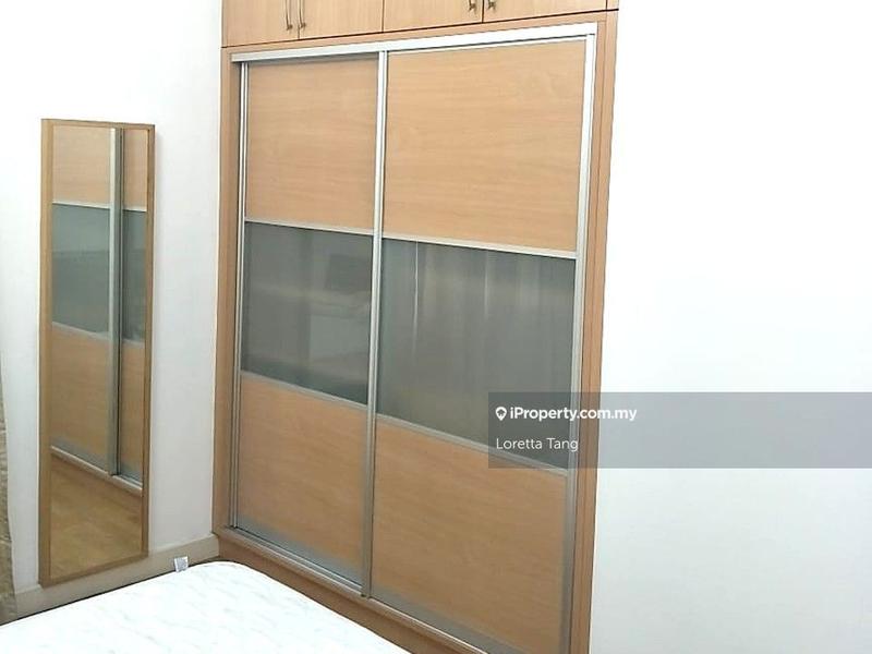 Condominium for Sale in Mont Kiara Banyan by Loretta Tang - iProperty.com.my