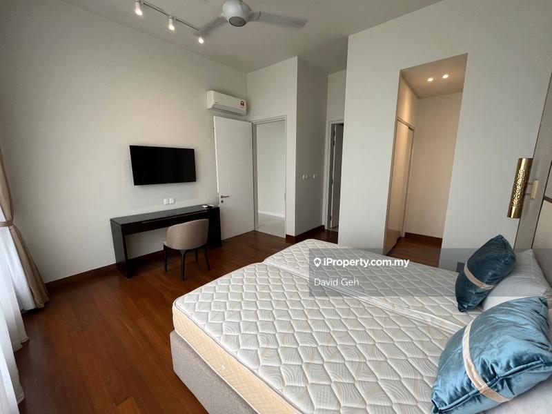 Service Residence for Rent in Service Suites @ Pavilion Embassy by David Geh - iProperty.com.my