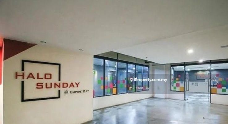 Kediaman Servis untuk Dijual di Halo Sunday @ Empire City oleh Hannee Tay - iProperty.com.my