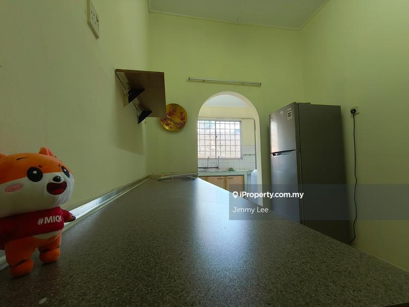 Rumah Teres 1-Tingkat untuk Dijual di Taman Mayang, Petaling Jaya oleh Jimmy Lee - iProperty.com.my