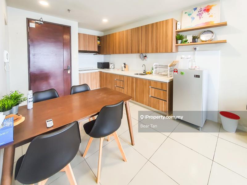 For Sale - Pacific 63